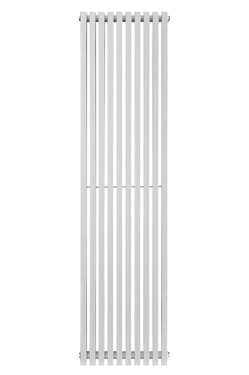 Радиатор дизайнерский ARTTIDESIGN Ancona II 1800x460 мм вертикальный Белый матовый (AD-AN.II.10.180.46.5.W) Радиатор дизайнерский ARTTIDESIGN Ancona II 1800x460 мм вертикальный Белый матовый (AD-AN.II.10.180.46.5.W)