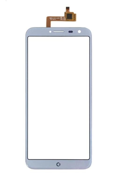 Сенсор для Oukitel C8 White (000145962)