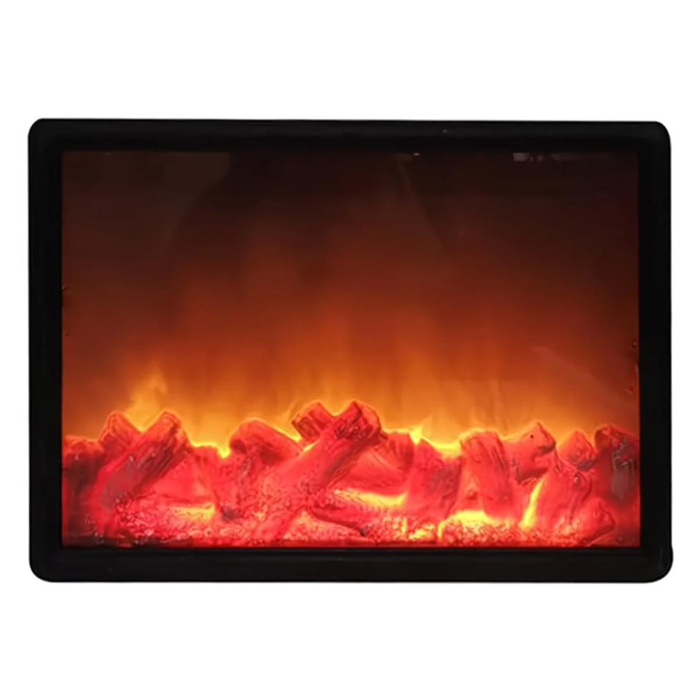 Нічник світлодіодний Камін з полум'ям імітована (2826401324) Нічник світлодіодний Камін з полум'ям імітована (2826401324)