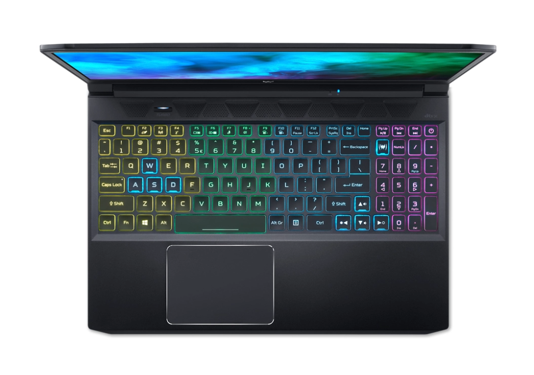 Ноутбук Acer Predator Triton 300 PT315-53-70L0 (NH.QDSAA.004) - фото 3