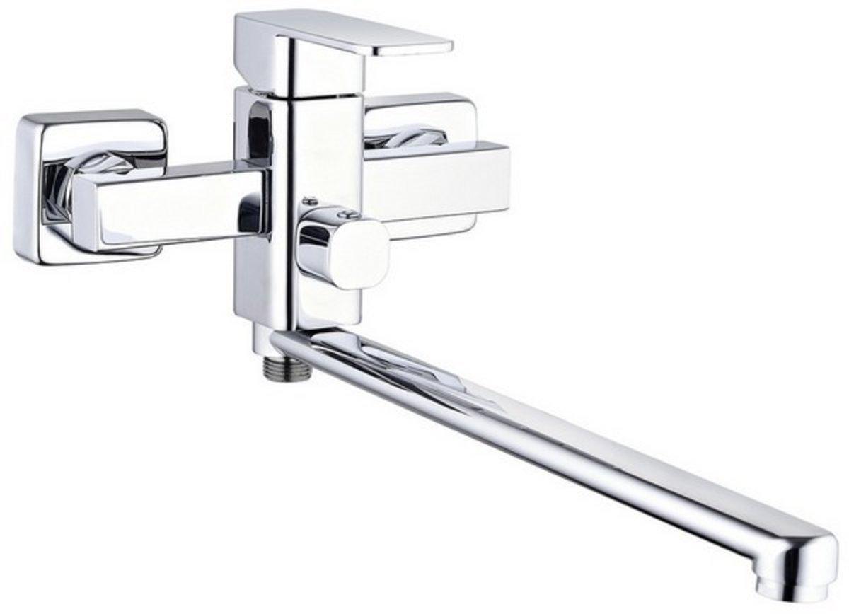 Смеситель для ванной G-lauf NEB7-A123 (31212)
