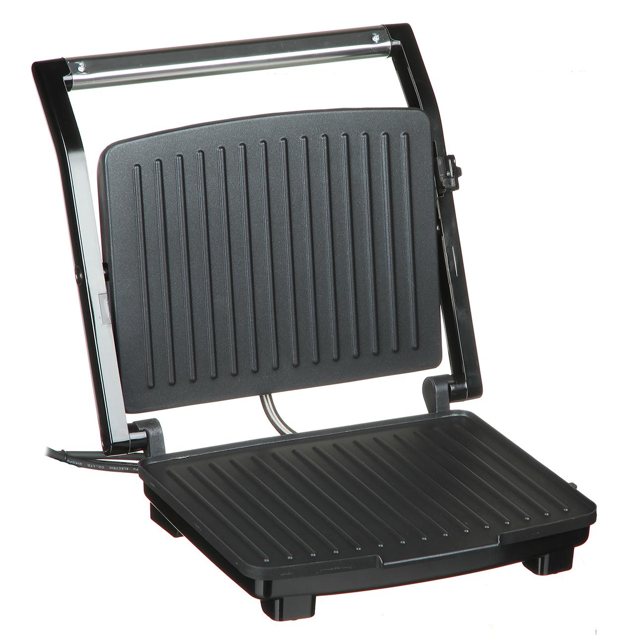 Гриль електричний для шаурми A-Plus 2000 Вт (2038)