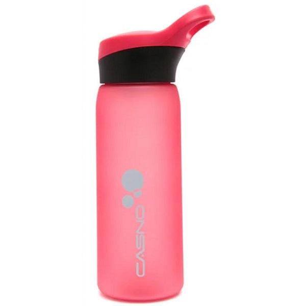 Фляга Casno KXN-1210 750 мл Red