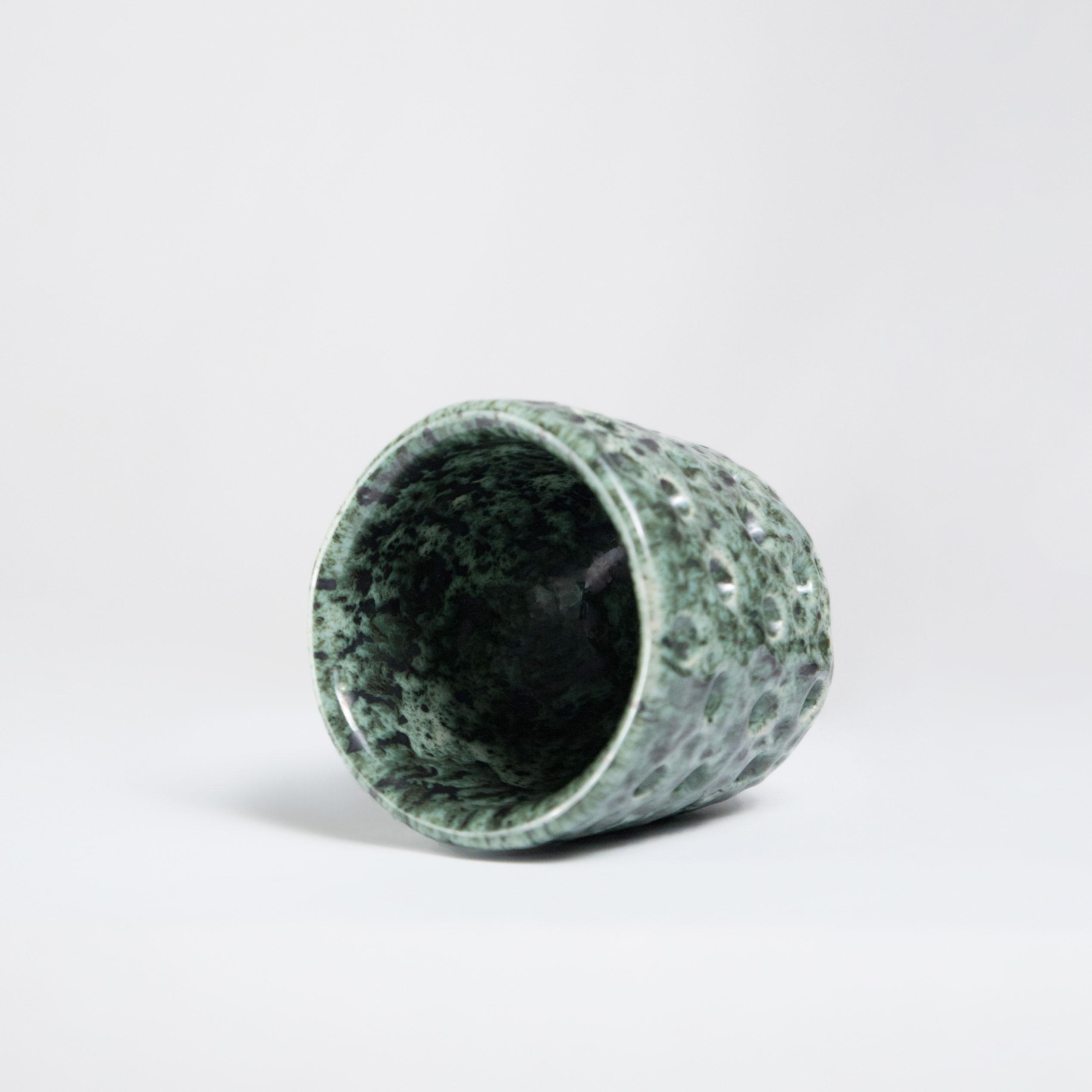 Чашка Річковий камінь ручної роботи (CUP-051) - фото 2 Чашка Річковий камінь ручної роботи (CUP-051) - фото 2