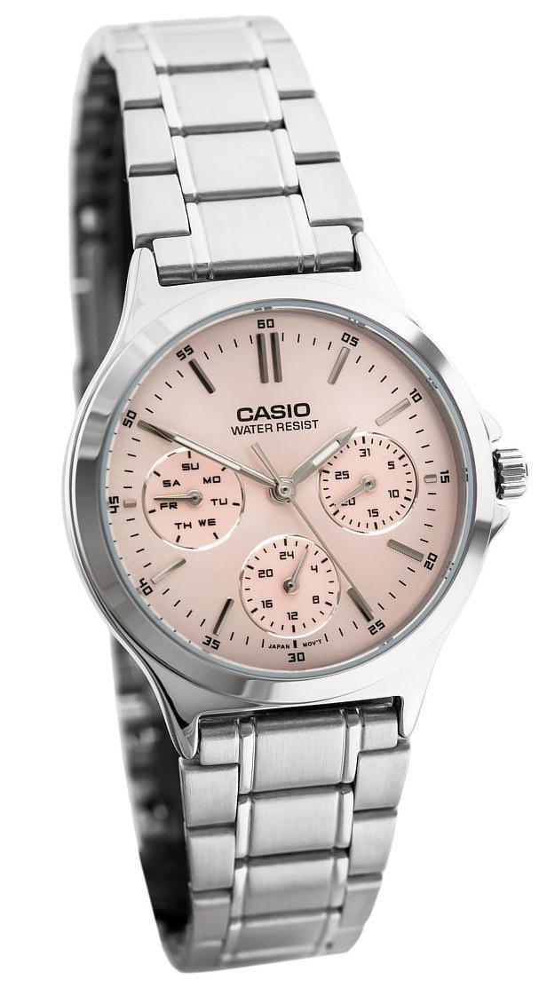 Часы Casio LTP-V300D-4AUDF модуль №5420 (867585118)