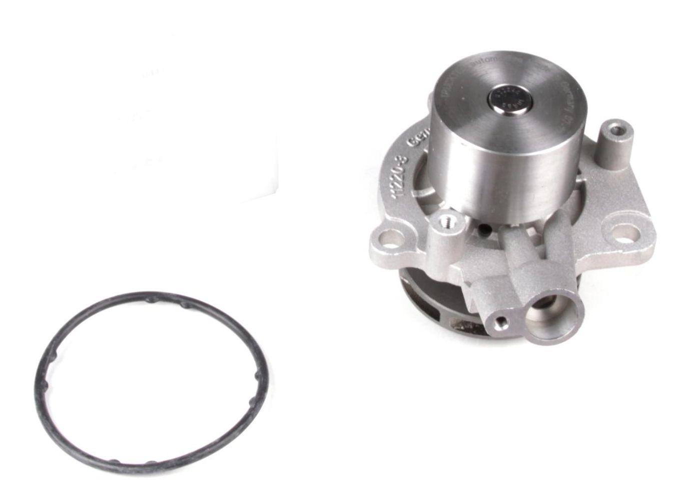 Насос воды TRUCKTECAUTOMOTIVE VW Caddy IV/VW Golf/T6 1.6-2.0TDI 15-без датчика - 07.19.261 TRUCKTEC (25587711)