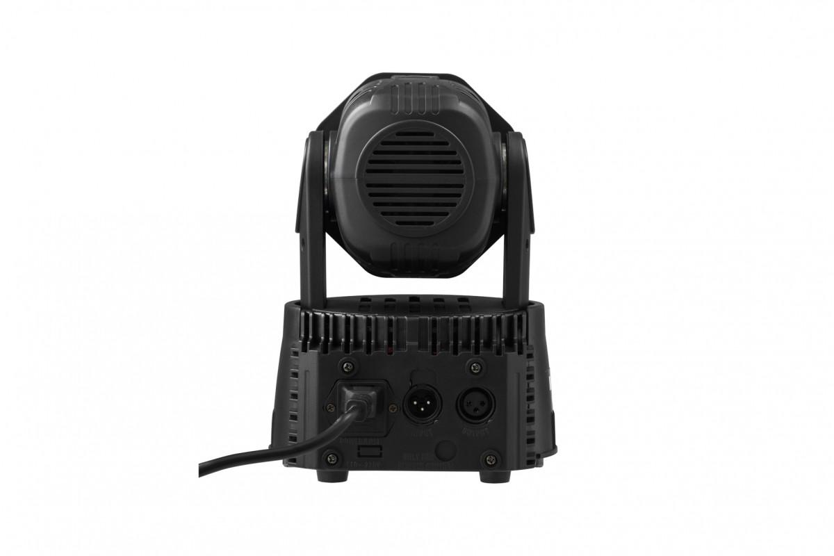 Голова M-Light WHS-710 LED - фото 3