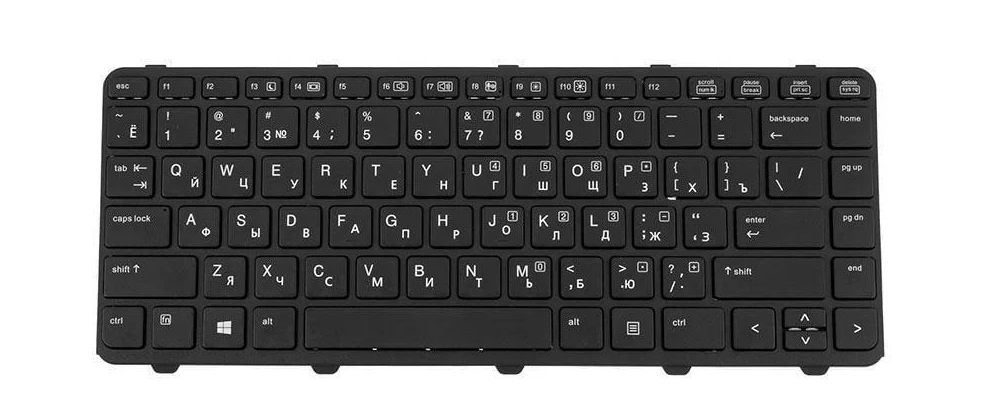 Клавиатура для ноутбука ProBook 640 G4 (178849)