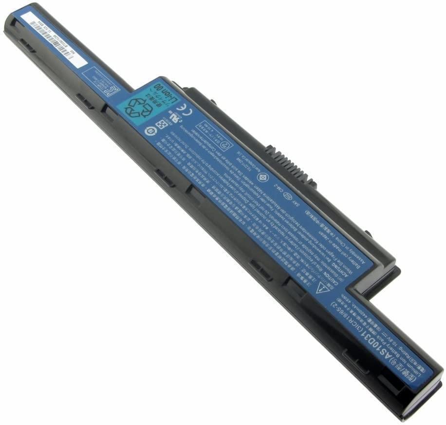 Акумулятор для ноутбука Acer 5749/5749Z/5749ZG/ 5750Z/ 5750G/ 5750ZG/5750/ 5755/ 5755G/5755ZG - фото 3