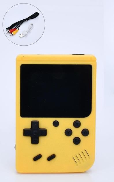 Игровая консоль TD2023160 (6903317657773) - фото 2