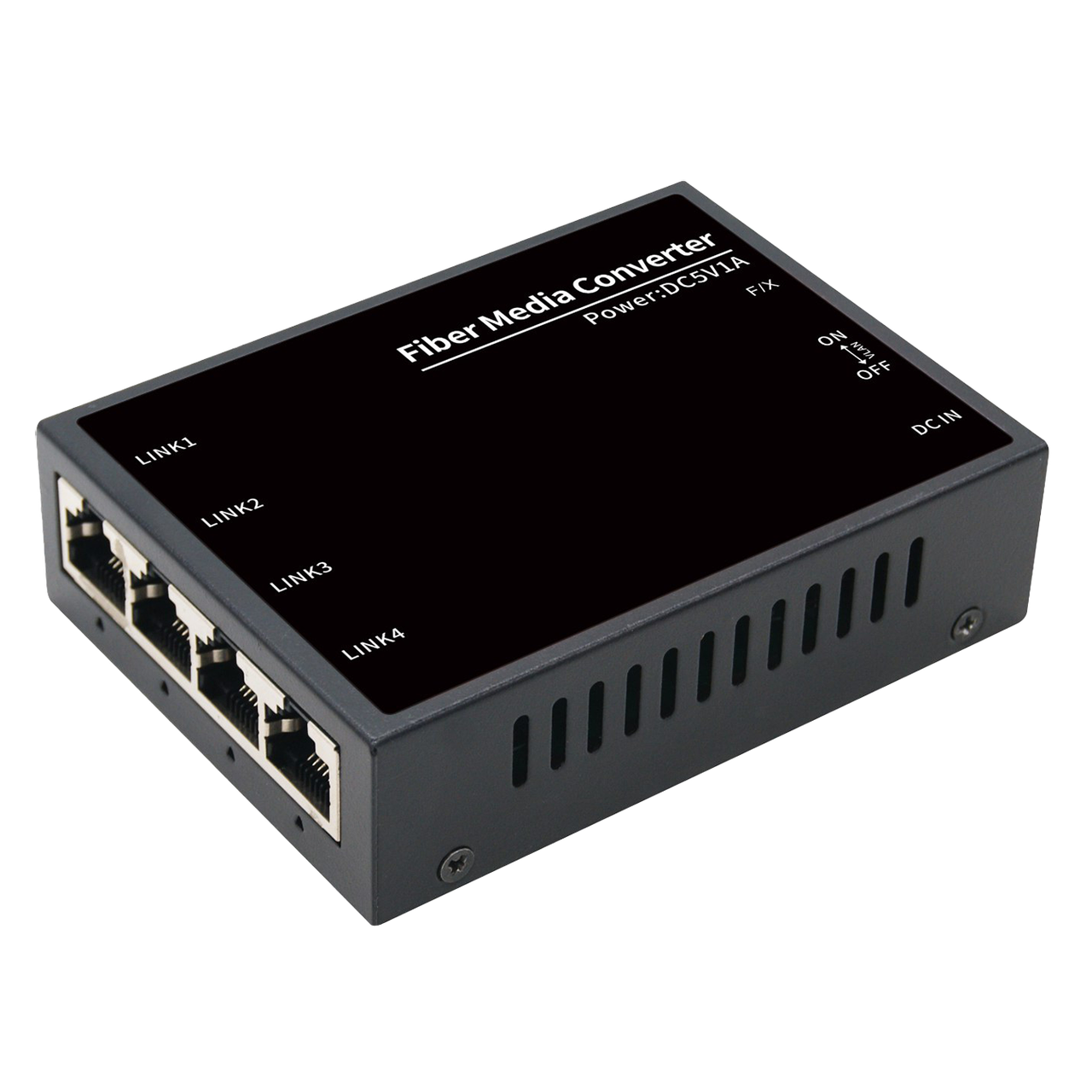 Медиаконвертер GV-1004F-F/X-20KM A (2479153738) Медиаконвертер GV-1004F-F/X-20KM A (2479153738)