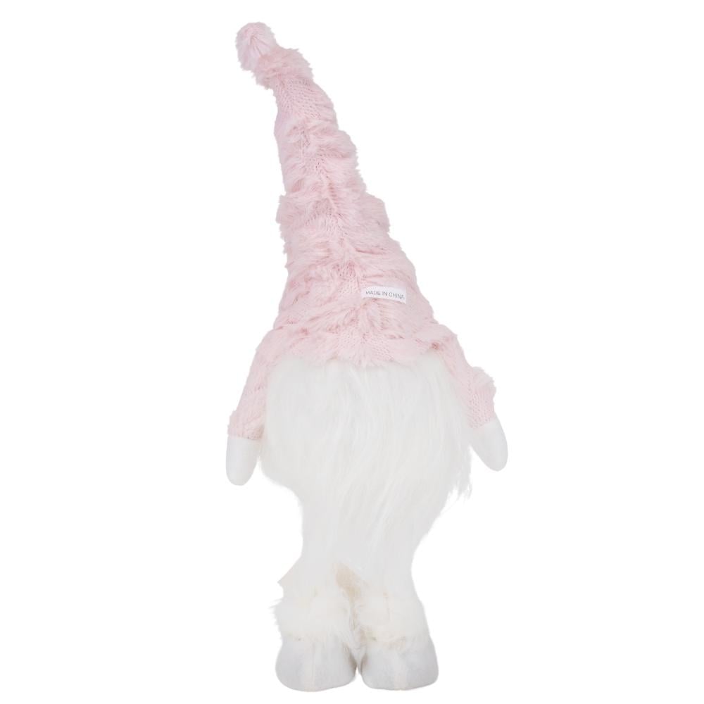 Фигурка с подсветкой Нежный гном 46 см Фигурка с подсветкой Нежный гном 46 см