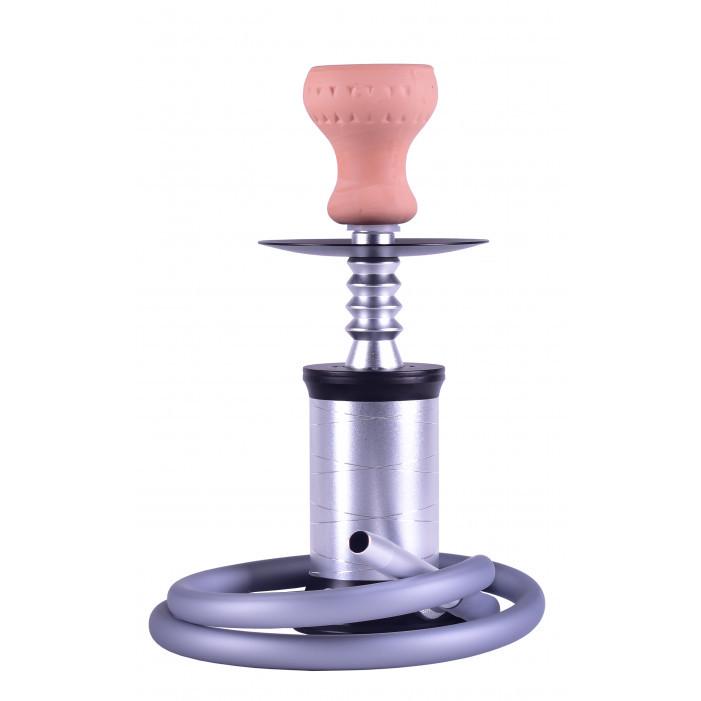 Кальян Yahya Vyro 2.0 Серебристый (1567214716)