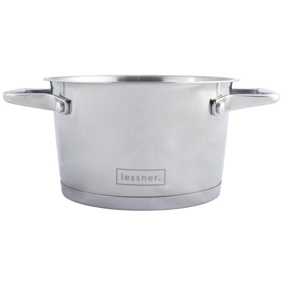 Каструля Lessner Alhambra 22 см 3,9 л (55885-22) - фото 5 Каструля Lessner Alhambra 22 см 3,9 л (55885-22) - фото 5