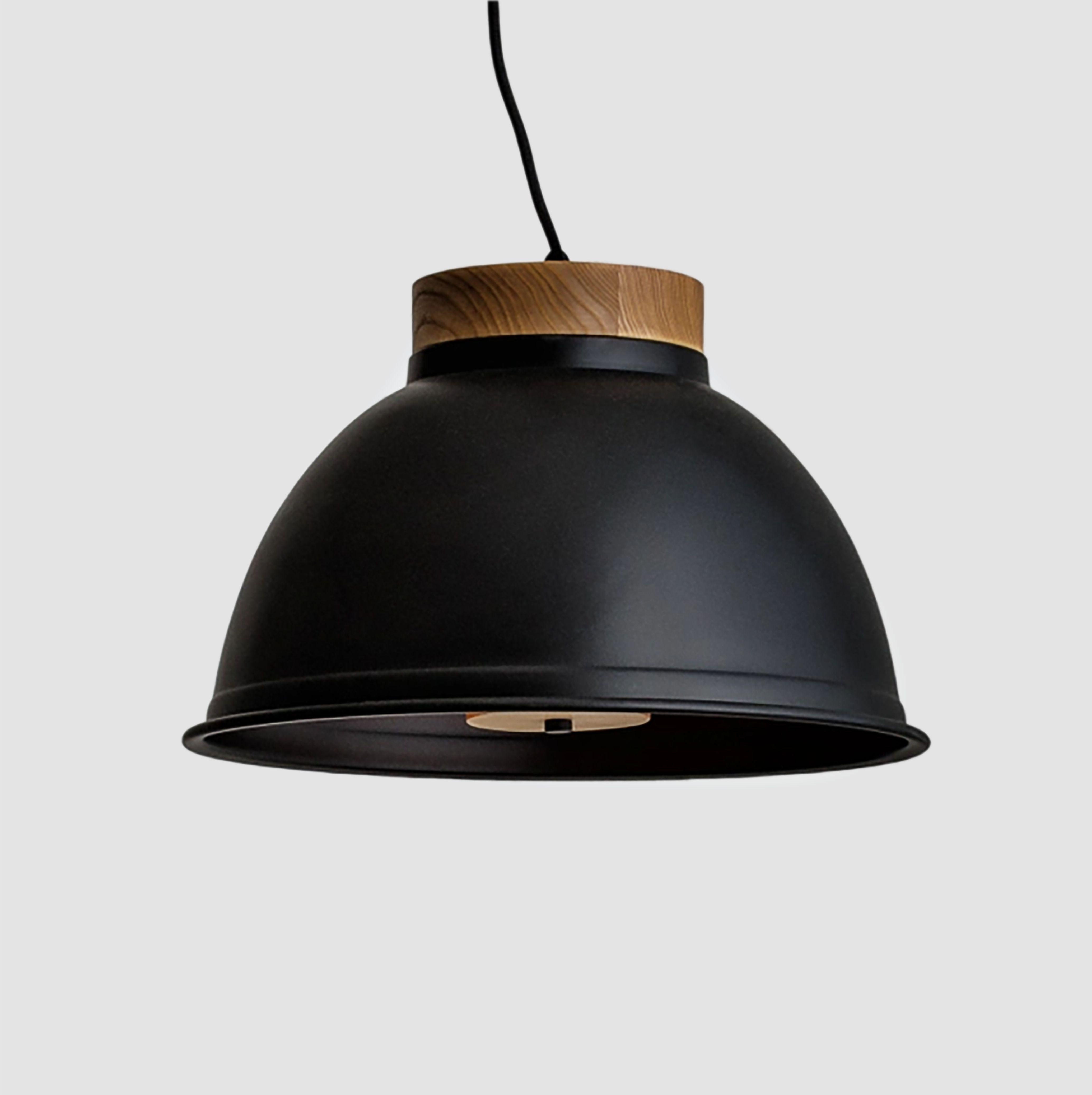 Люстра Gaff Design Лофт Черный D390 (L33) - фото 2 Люстра Gaff Design Лофт Черный D390 (L33) - фото 2