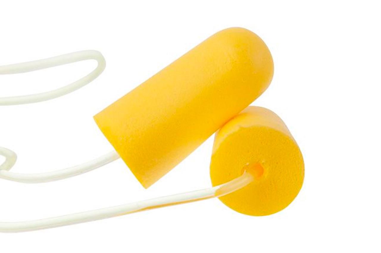 Беруши пенные Intertool SP-0037 37 дБ 3 шт. (30514371) - фото 3 Беруши пенные Intertool SP-0037 37 дБ 3 шт. (30514371) - фото 3