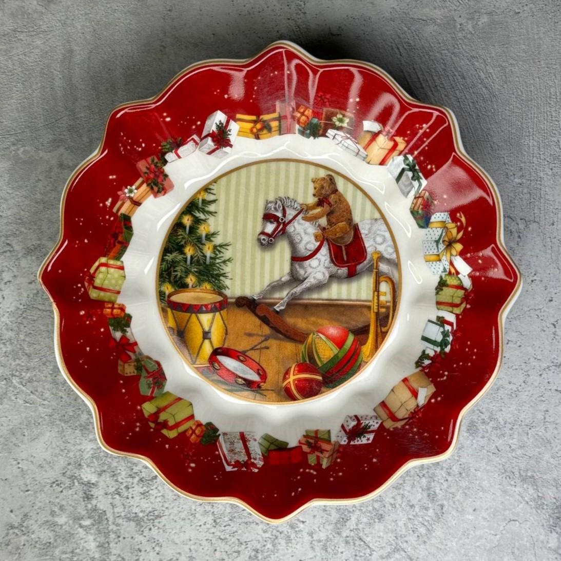 Пиала Villeroy & Boch Toy's Fantasy 16,5 см (1483323688)