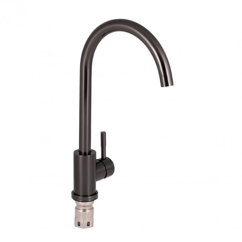 Смеситель для кухни Q-tap Namesti 9025102FC (13572)