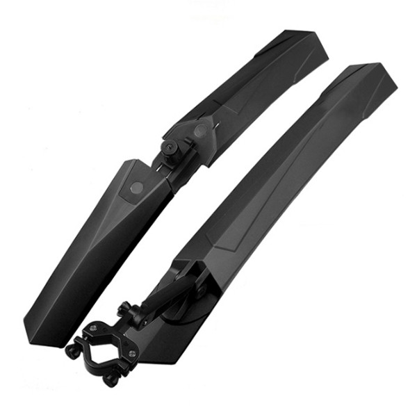 Крылья велосипедные DNB-004 быстросъемные 24-27,5"