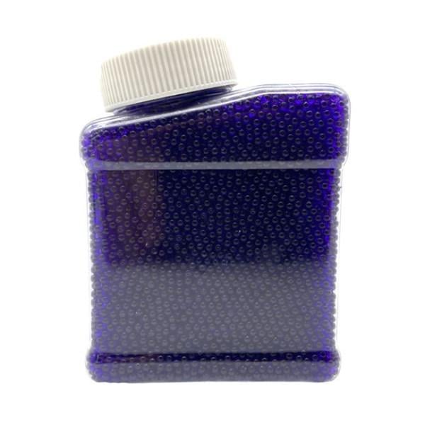 Гидрогелевые шарики орбизы для детского оружия Orbeez 7-8 мм 50000 шт. Фиолетовый (М1300295)