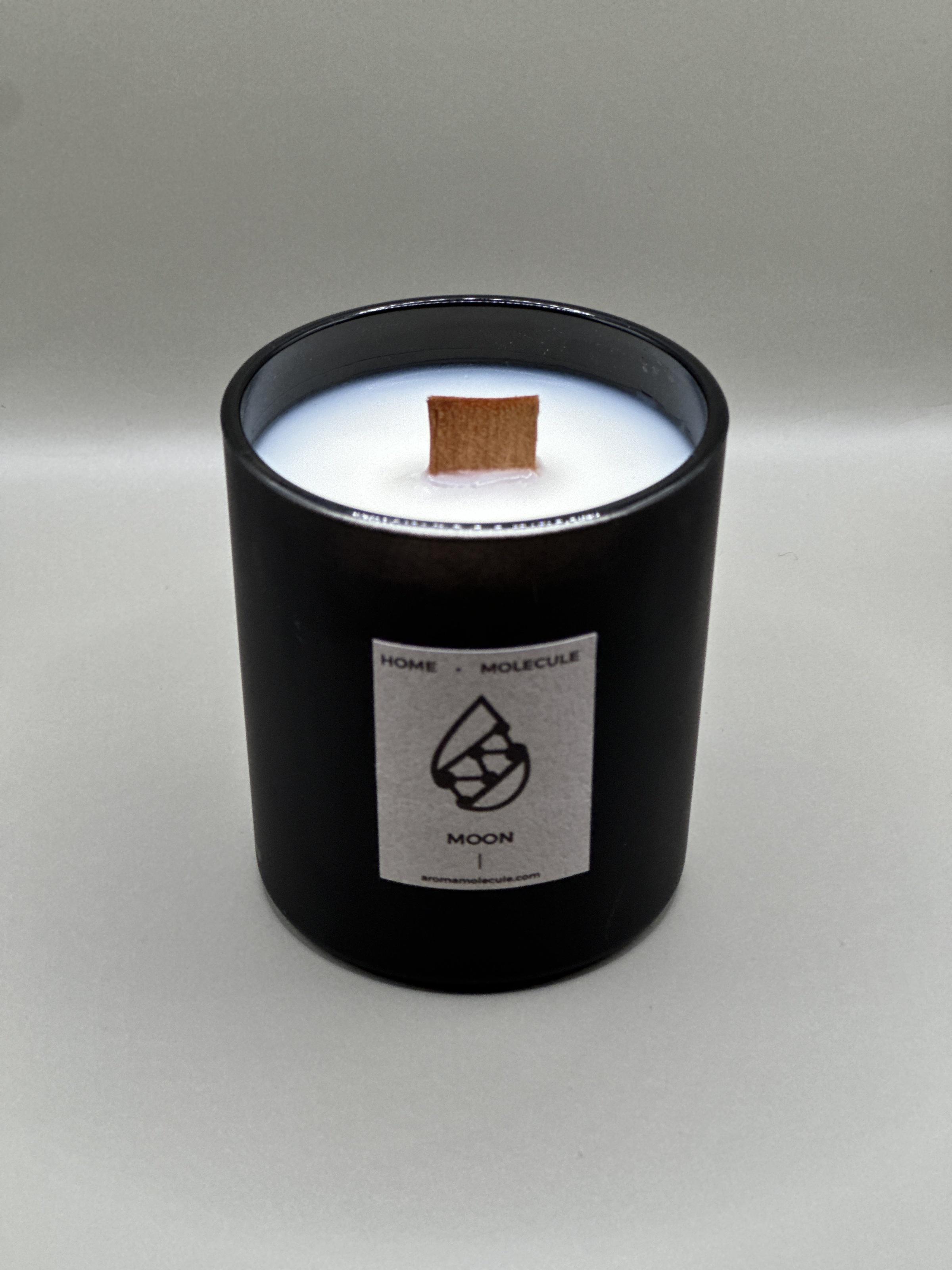 Аромасвеча MOON (эко)
