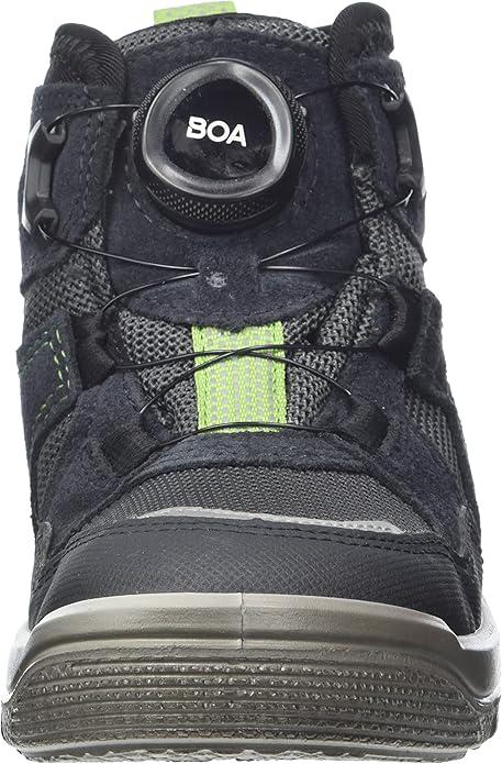 Черевики з Gore-Tex Superfit Mars р. 27 Сірий/Чорний (20329053) - фото 7 Черевики з Gore-Tex Superfit Mars р. 27 Сірий/Чорний (20329053) - фото 7