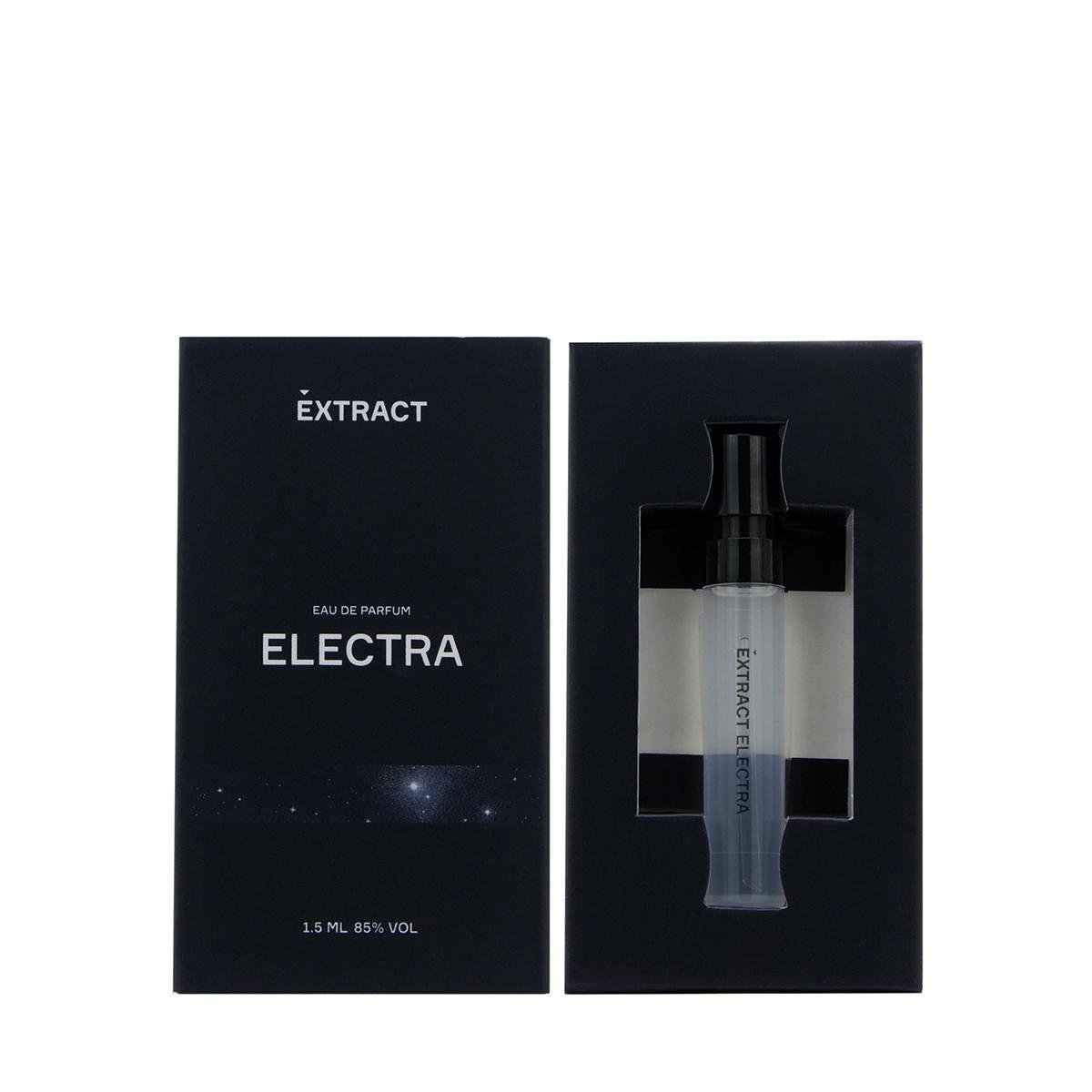 Парфумована вода Extract Electra Мініатюра (23593932)