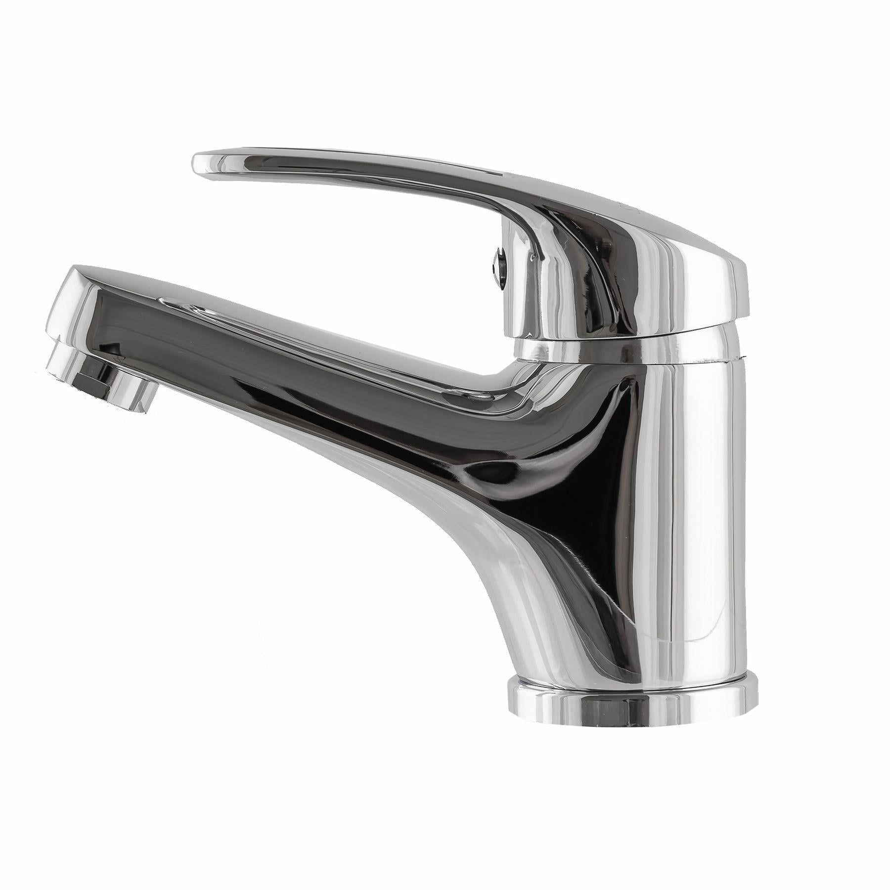 Смеситель для умывальника Globus Lux Caprice GLCA-0101 (000009244) Смеситель для умывальника Globus Lux Caprice GLCA-0101 (000009244)