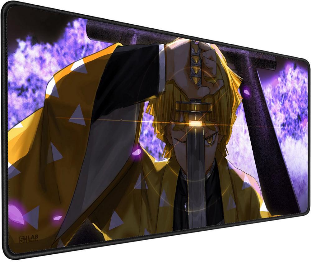 Игровая поверхность SHLab Demon Slayer Зеницу Агацума SHM-883 90х40 см (38894) Игровая поверхность SHLab Demon Slayer Зеницу Агацума SHM-883 90х40 см (38894)