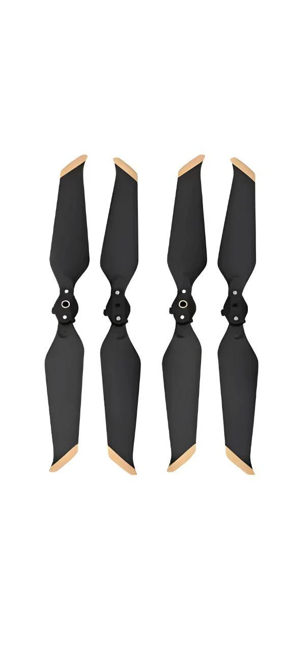 Пропеллеры DJI Mavic 2 Classic Cine 4 шт. (27874707) Пропеллеры DJI Mavic 2 Classic Cine 4 шт. (27874707)