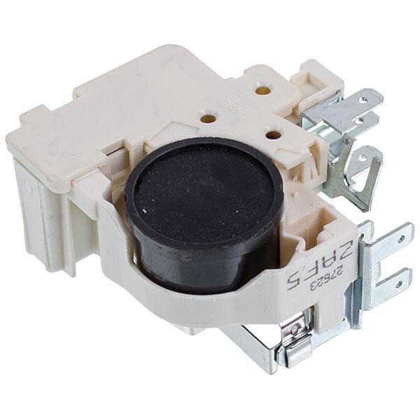 Реле пусковое для холодильника ZAF5 (00000047279) - фото 3 Реле пусковое для холодильника ZAF5 (00000047279) - фото 3