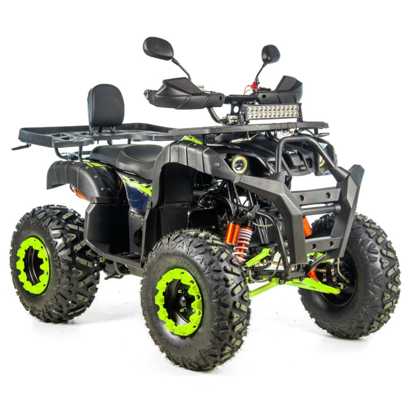 Квадроцикл XTR HUMMER Преміум 250 см3 (27911501)