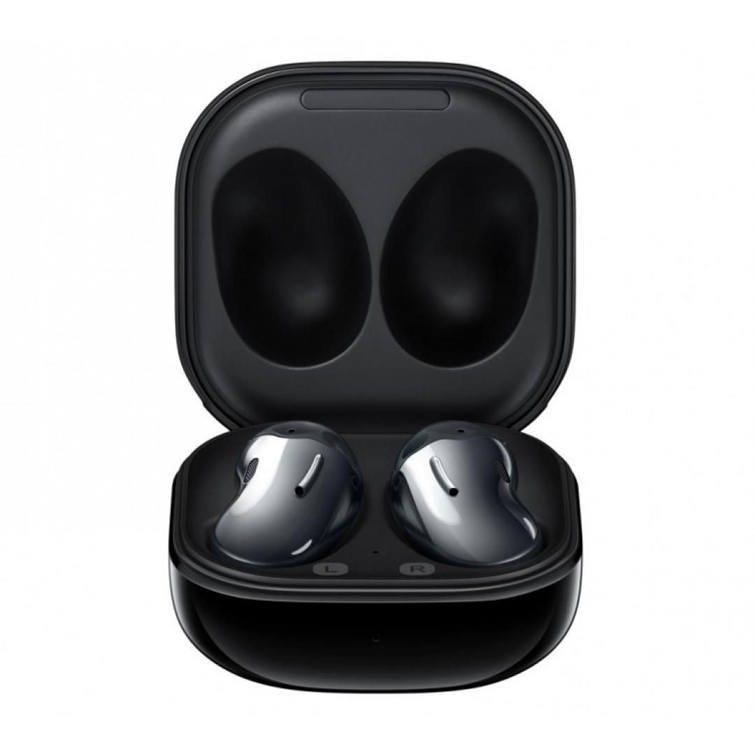 Бездротові навушники Galaxy Buds Live 180 HS-311 Чорний (6595739)