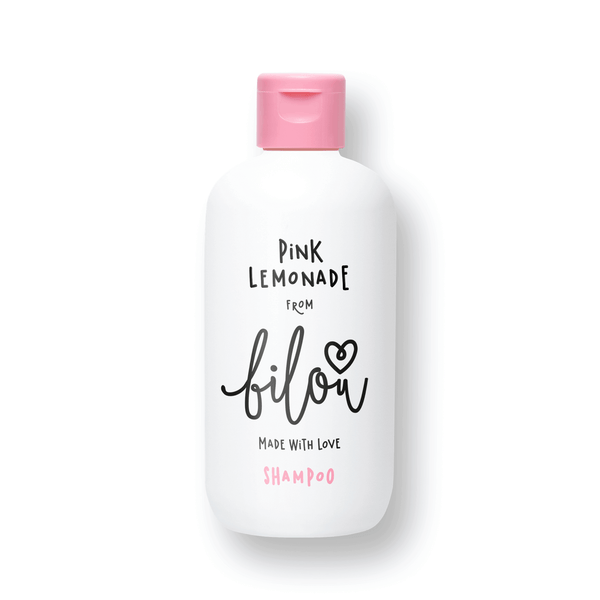 Шампунь для волос Bilou Pink Lemonade Розовый лимонад 200 мл