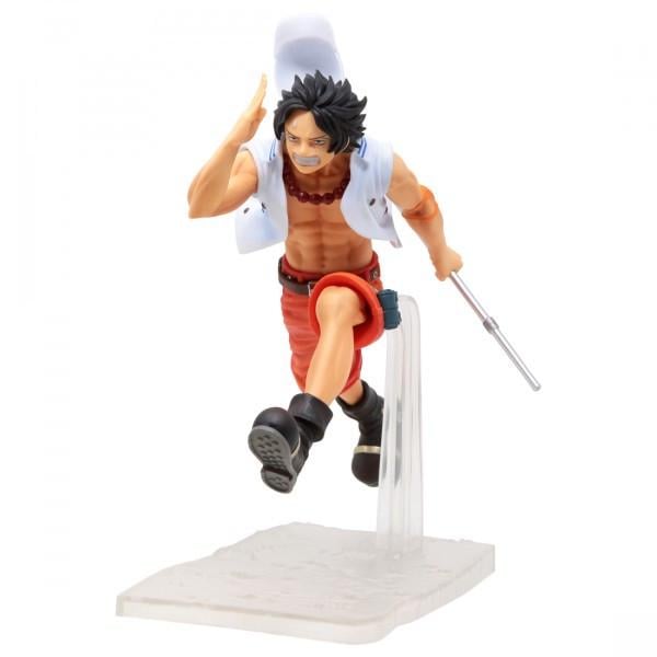 Фігурка для геймерів Bandai Spirits One Piece Portg AS D. Ace 17 см (BS PA OP DO)