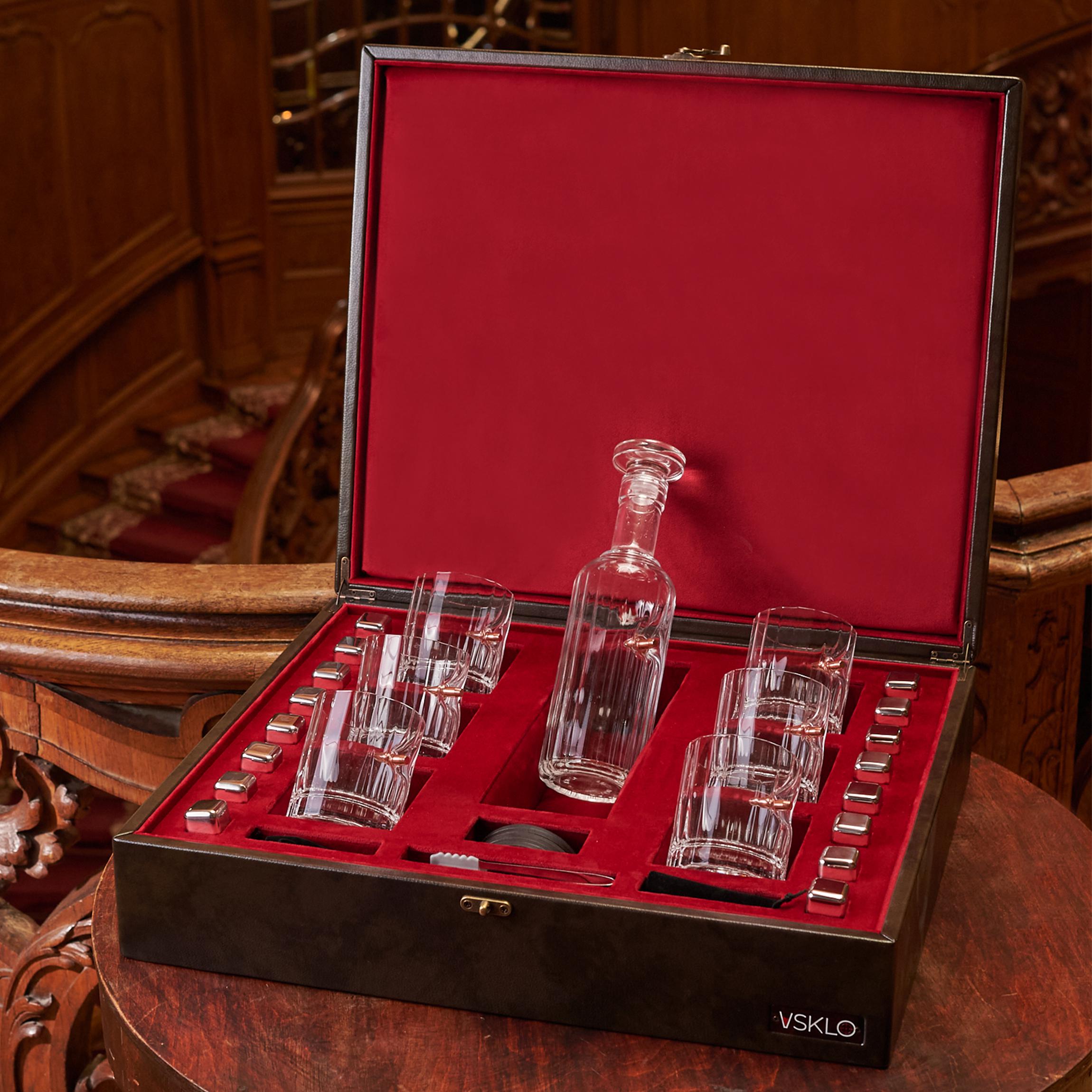 Набор VSKLO ВСЕ Е-7 шар (28917548)