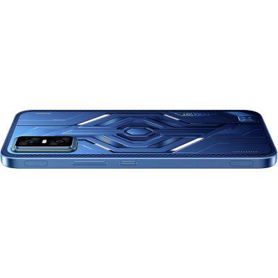 Мобільний телефон Infinix GT 30 8/256Gb Cyber Blue (4894947101021) - фото 8