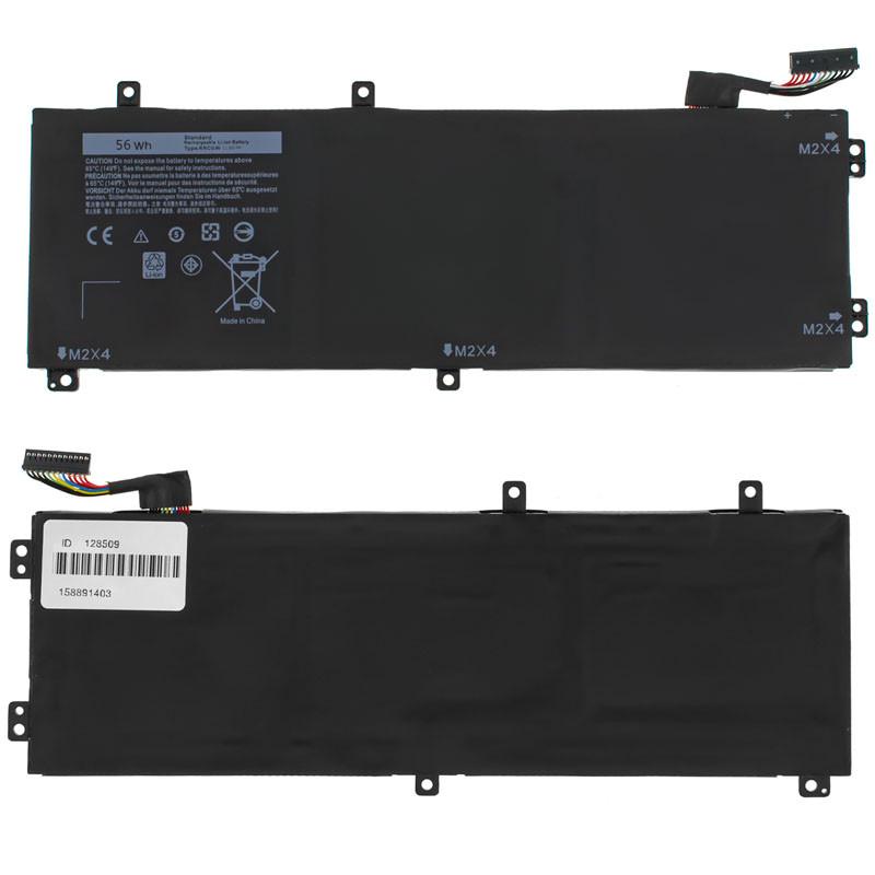 Аккумулятор для ноутбука Dell RRCGW (128509) - фото 3