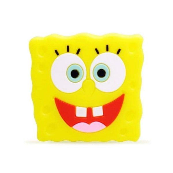 Защита кабеля от перетирания SUNROZ Mult Sponge Bob (A44161)