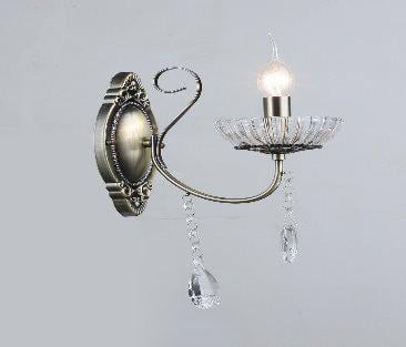 Бра настенное классическое Sirius B NH4756/1W