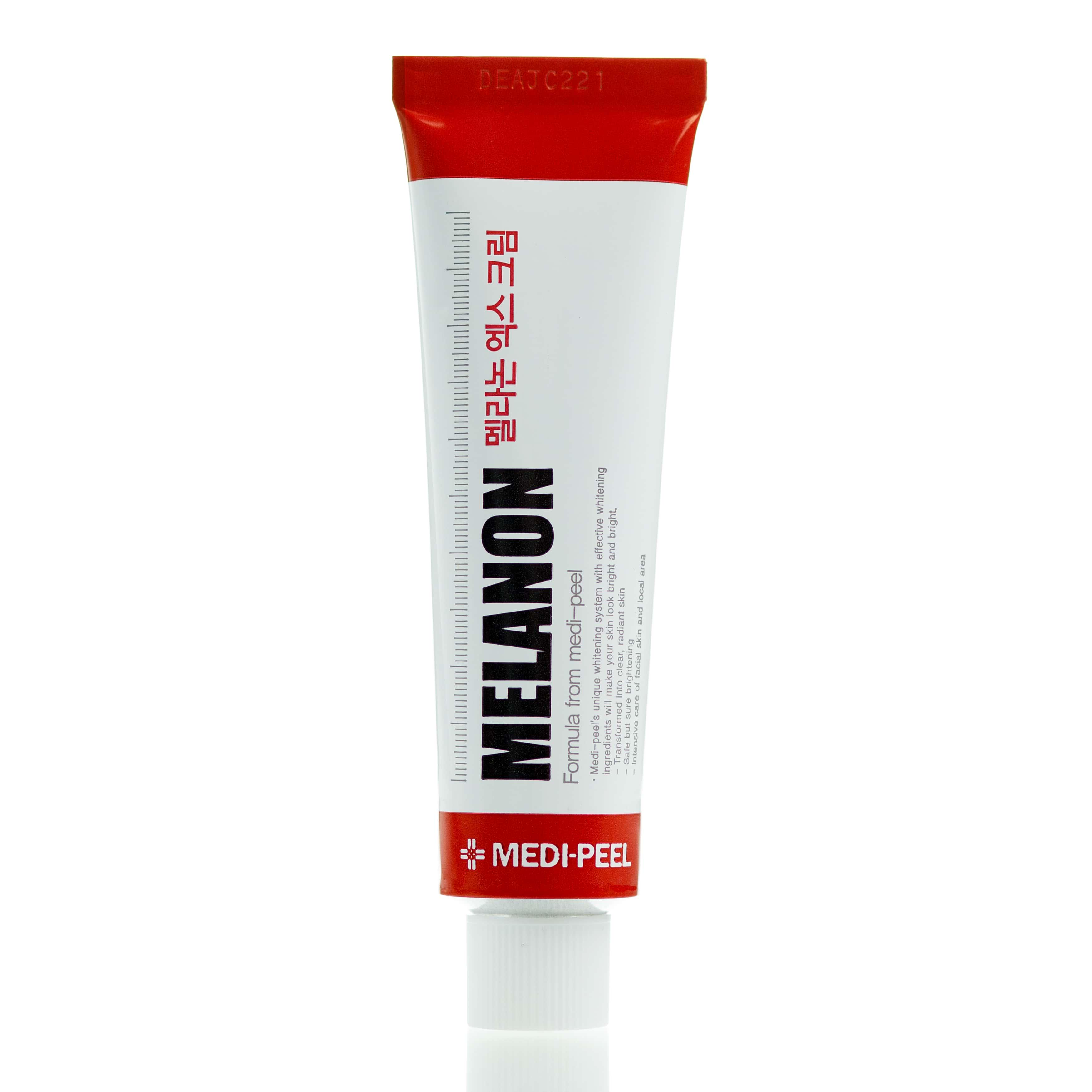 Крем від пігментації Medi Peel Melanon X Cream 30 мл
