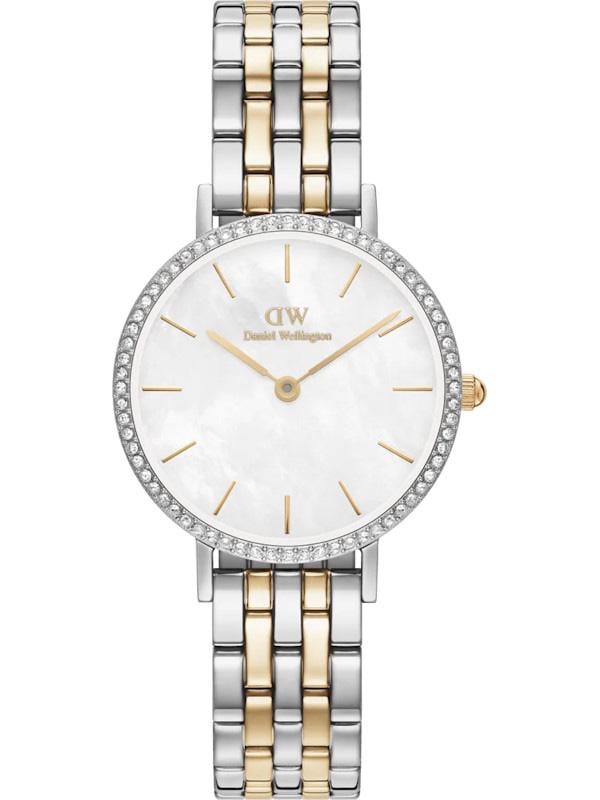 Наручний годинник жіночий Daniel Wellington DW00100665 (609655)