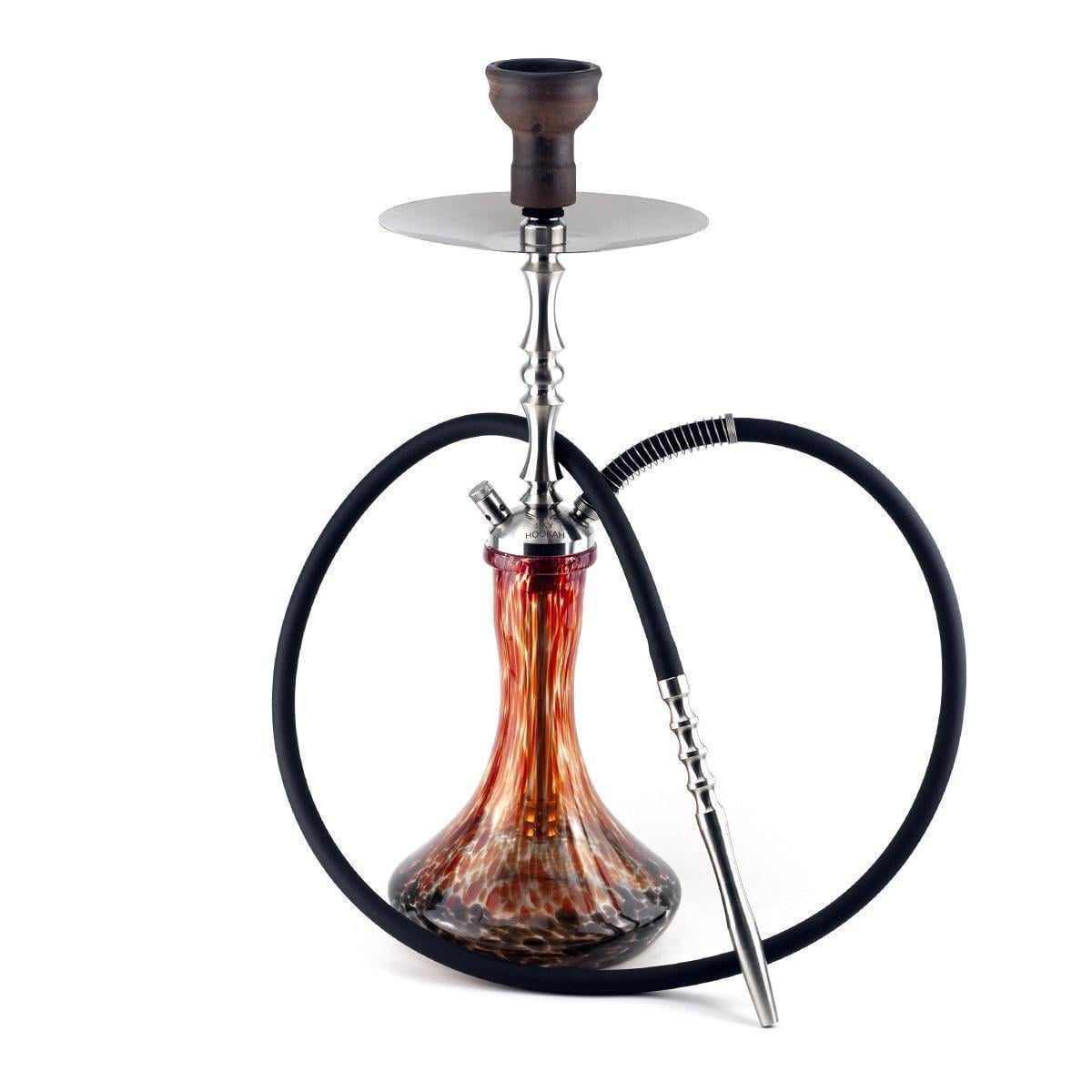 Кальян Sky Hookah Mini колба Craft Black Red