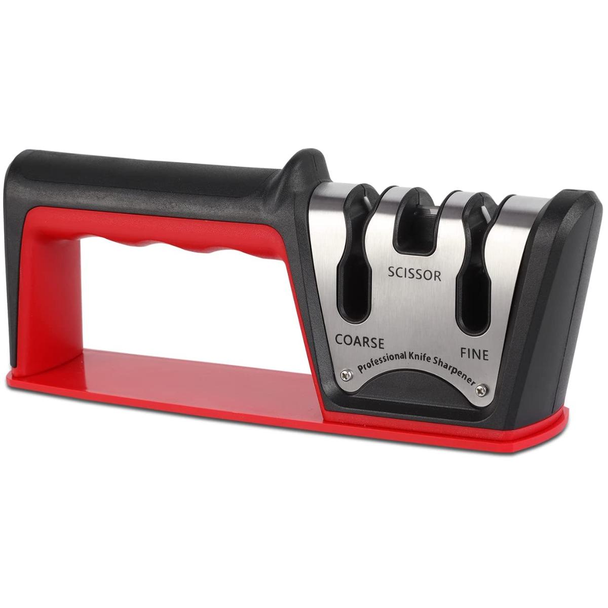 Точилка для ножей Knife Sharpener (00000036803)