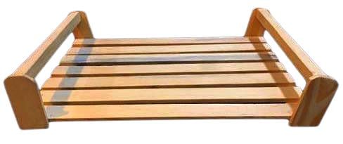 Поднос деревянный Месани Бланже (ПДС-003401)