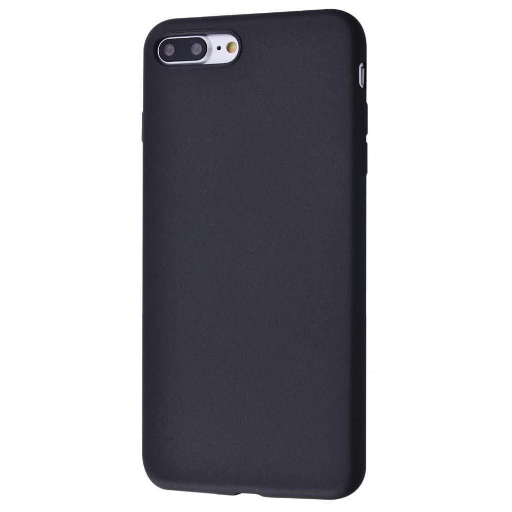 Чохол X-Level Guardian Series TPU для iPhone 7 Plus/8 Plus Black