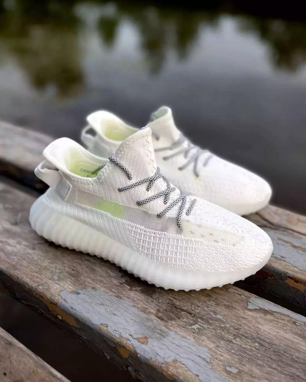 Кроссовки мужские Stilli р. 44 Белый (izi-014)