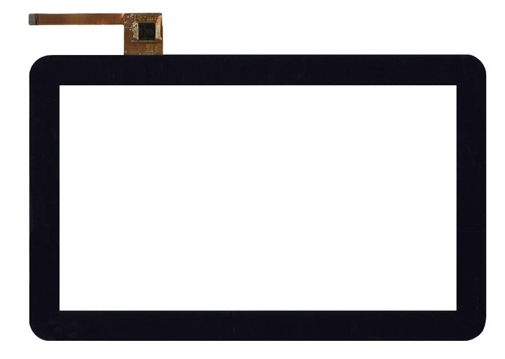 Тачскрин для планшета iconBIT NETTAB THOR LE NT-1010T Черный