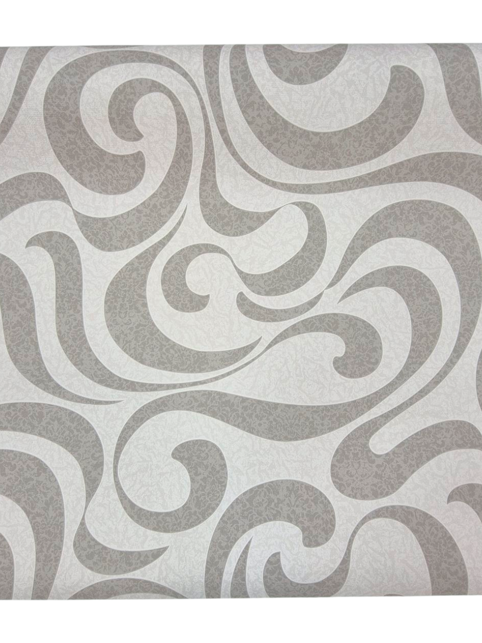 Обои виниловые на флизелиновой основе Le Grand 1027-01 для спальни/гостиной/детской комнаты 1,06x10,05 м Серый (2288975979) - фото 3 Обои виниловые на флизелиновой основе Le Grand 1027-01 для спальни/гостиной/детской комнаты 1,06x10,05 м Серый (2288975979) - фото 3