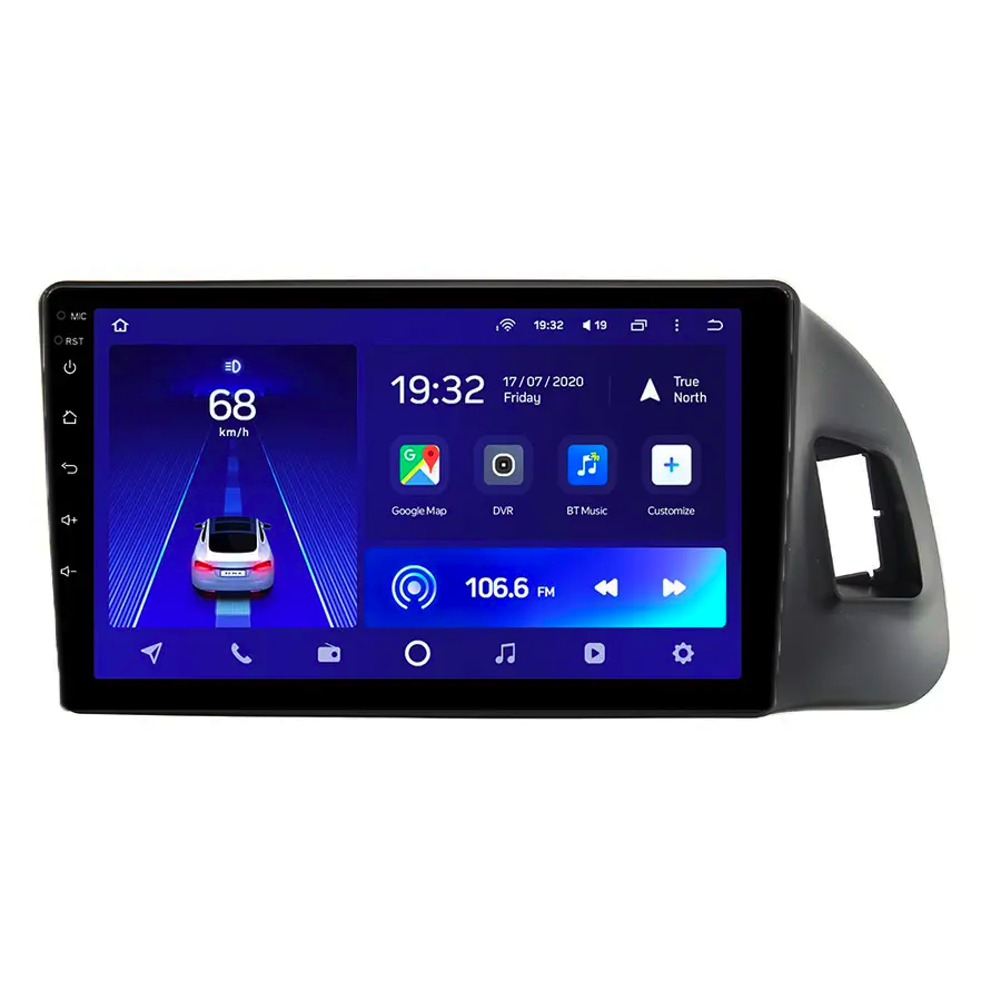 Автомагнитола штатная Teyes CC2 Plus для Audi Q5 8R 2008-2017 Android CC2 PLUS 6+128G Wi-Fi+4G комплектация B (1744337739) Автомагнитола штатная Teyes CC2 Plus для Audi Q5 8R 2008-2017 Android CC2 PLUS 6+128G Wi-Fi+4G комплектация B (1744337739)